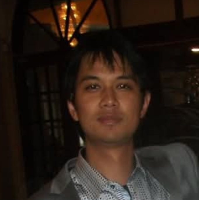 Jin, founder of Team Versus