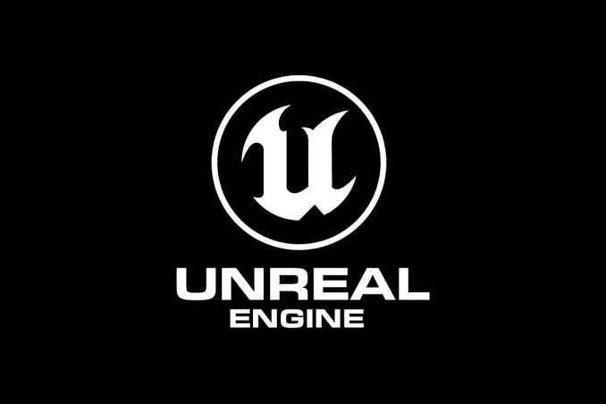 Made with Unreal Engine